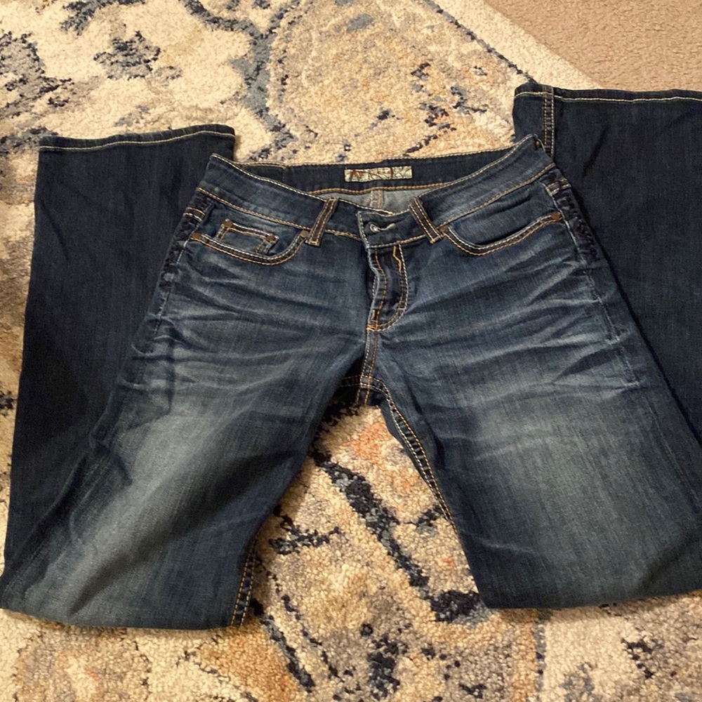 BKE DENIM JEANS